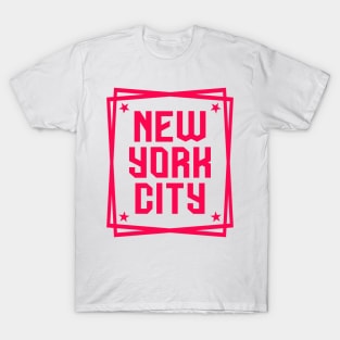 New York City T-Shirt